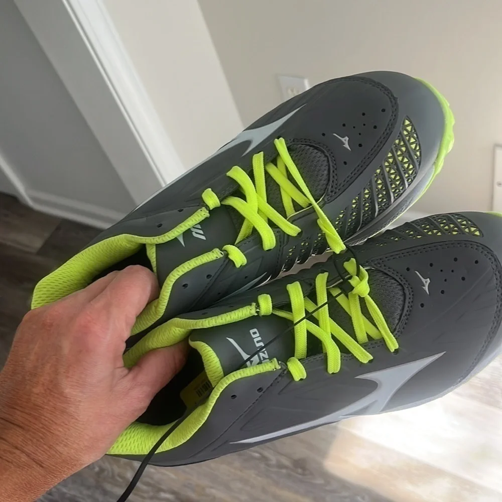 MIZUNO 9-Spike Advanced Finch Elite 3 Softball Shoe various sizes avail cleats